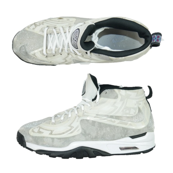 nike air untouchable